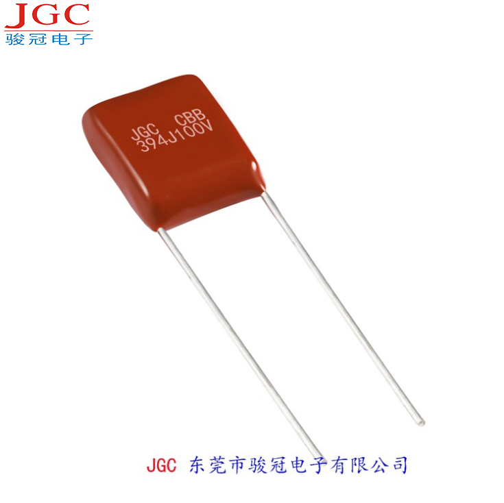 薄膜电容器的用途及特点介绍(图2)